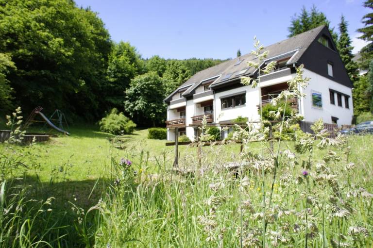 Ferienwohnung Bödefeld
