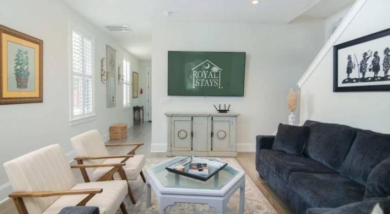 Vacation home | Dogs allowed — photo 2