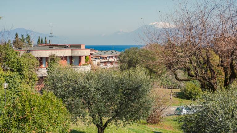 Ferienwohnung Sirmione