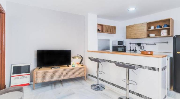 Rental apartment with 1 room for 2 persons — photo 4