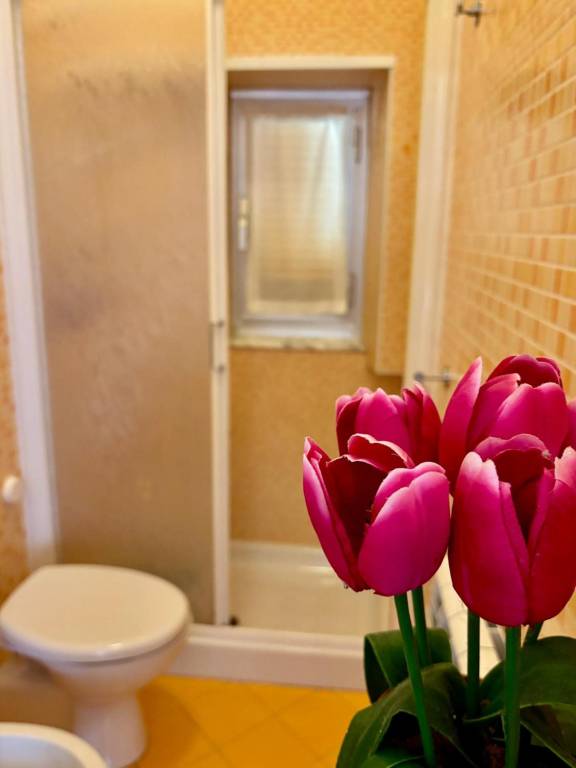 Apartment with garden & fast internet | Garden view — photo 5