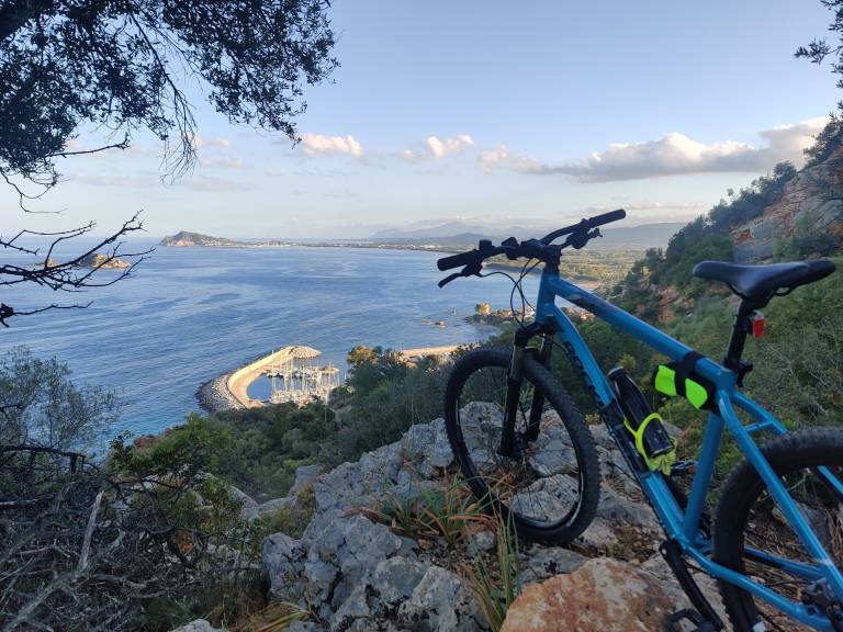 Ferienwohnung Tortolì