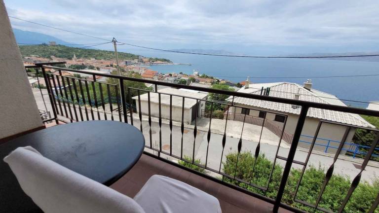 Huoneisto  Senj