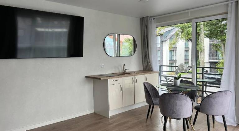 Seaside apartments 4 — photo 3