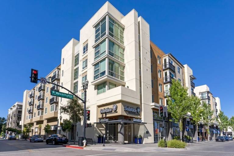 Condo  Heritage District