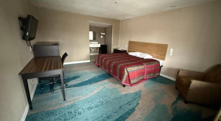 Krosh-Al Motel — photo 5