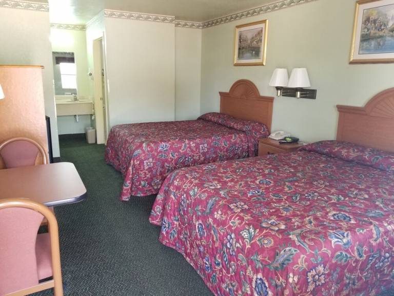 Motel  Haltom City