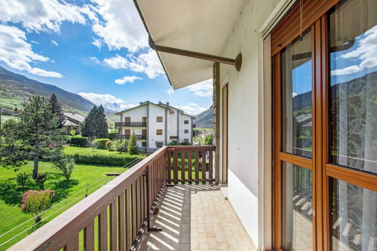 Apartment  Charvensod