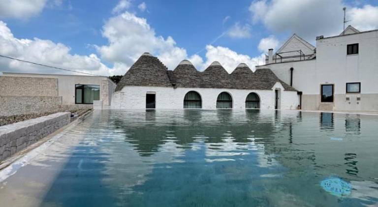 Masseria Calandrella — photo 3