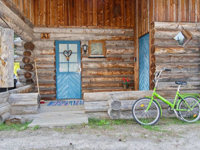 House with sauna | Nature view | Pets are welcome — photo 2