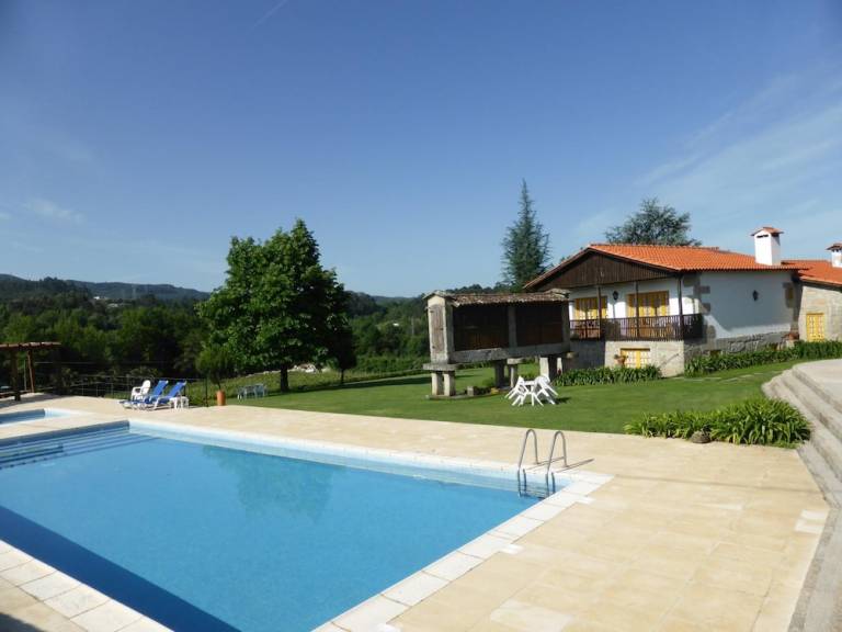 Casa Amares