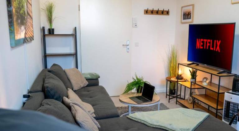 Holiday apartment with 1 room for 3 persons — photo 5