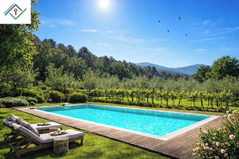 Villa Lucca