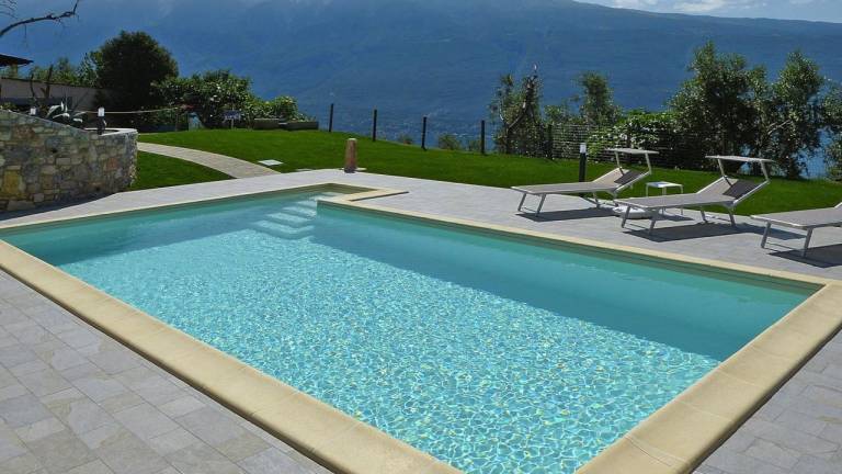 Ferienwohnung Tignale