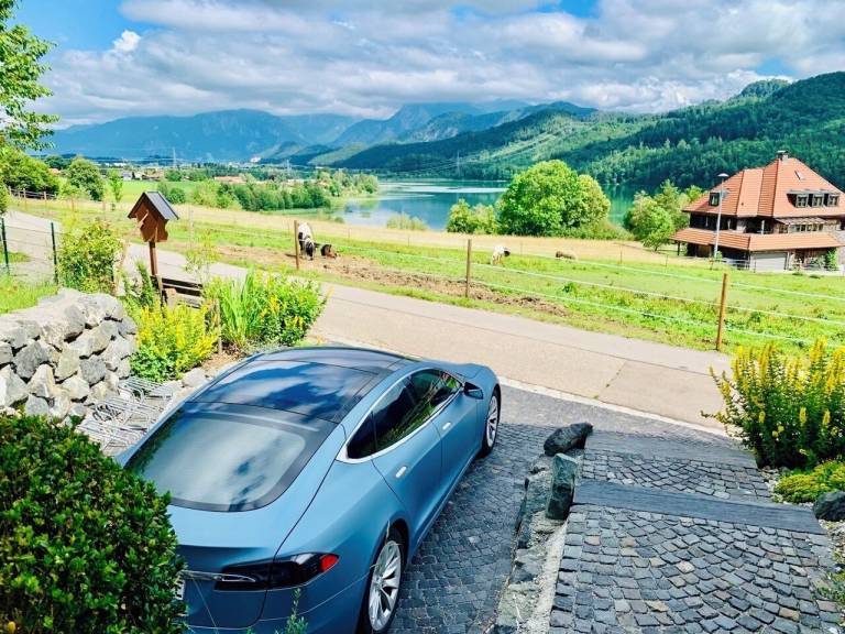 Ferienwohnung Füssen