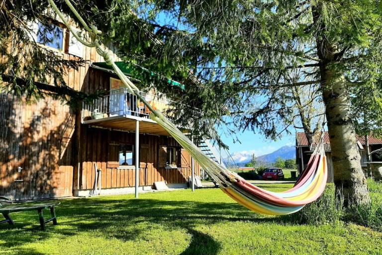 Ferienhaus  Weißensee
