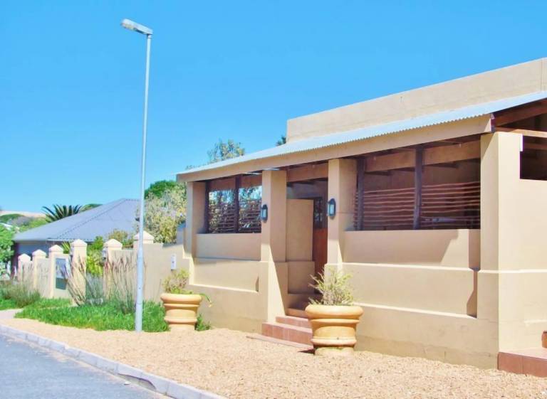 Lodge  Gansbaai