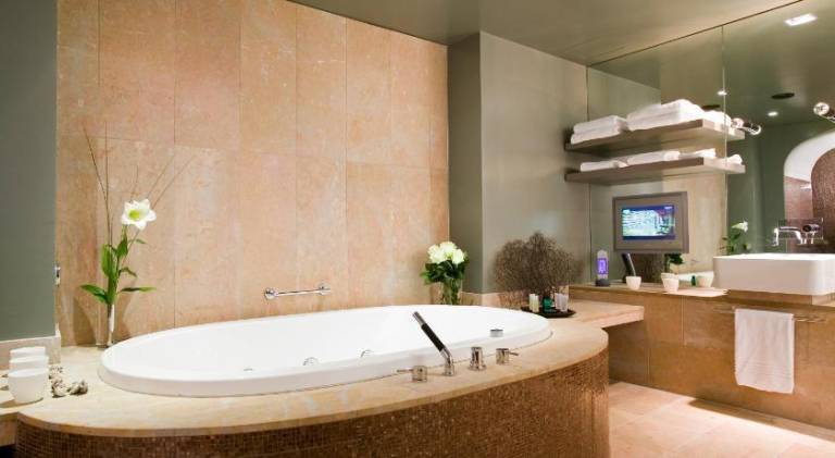 Sofitel Munich Bayerpost Hotel — photo 5