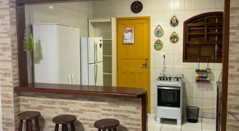 Vacation home with 3 rooms for 6 persons — photo 5