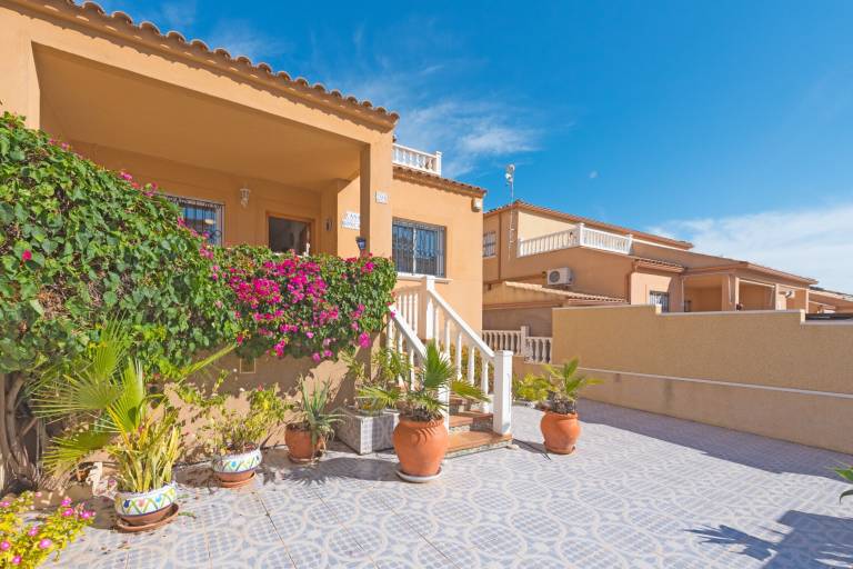 Ferienhaus  Orihuela Costa