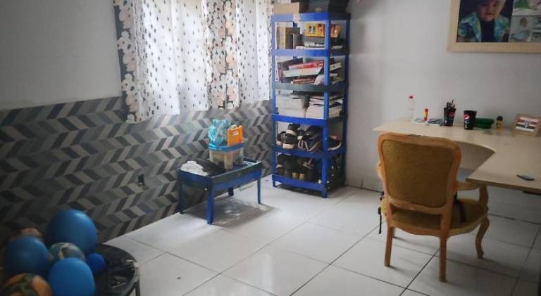 House with 3 rooms for 10 persons — photo 4