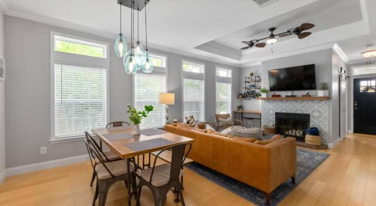 Beautiful vacation home | Dogs allowed — photo 3