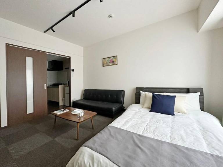 26 m² Ferienwohnung
