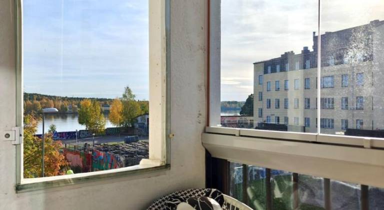 Rental apartment with 2 rooms for 5 persons — photo 5