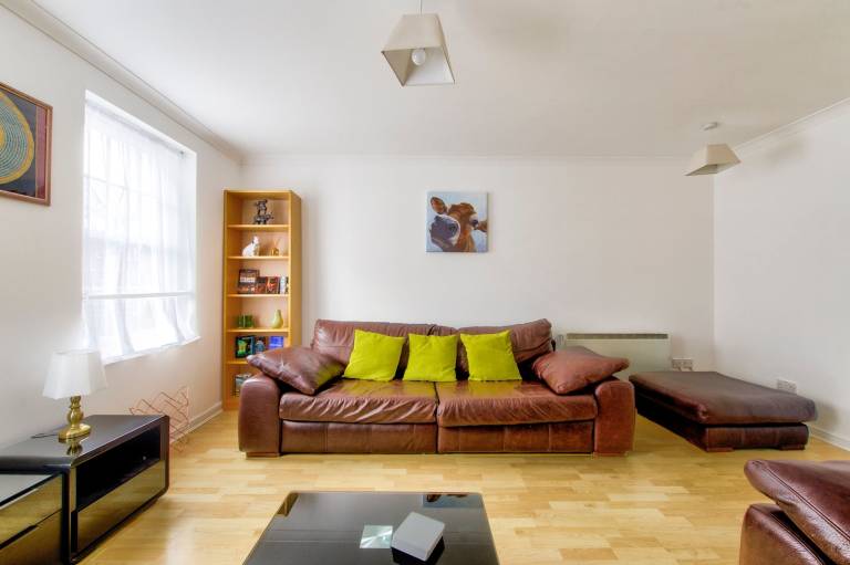 Apartment Edinburgh