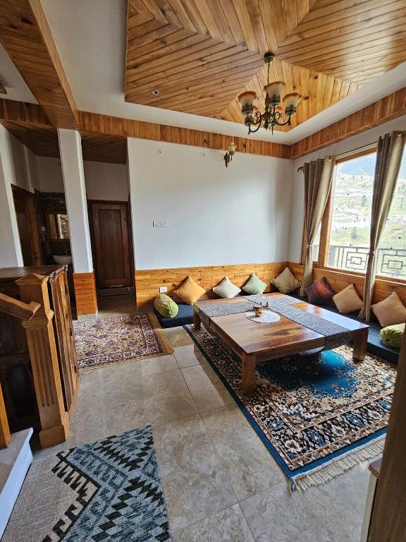 100 m² Ferienwohnung