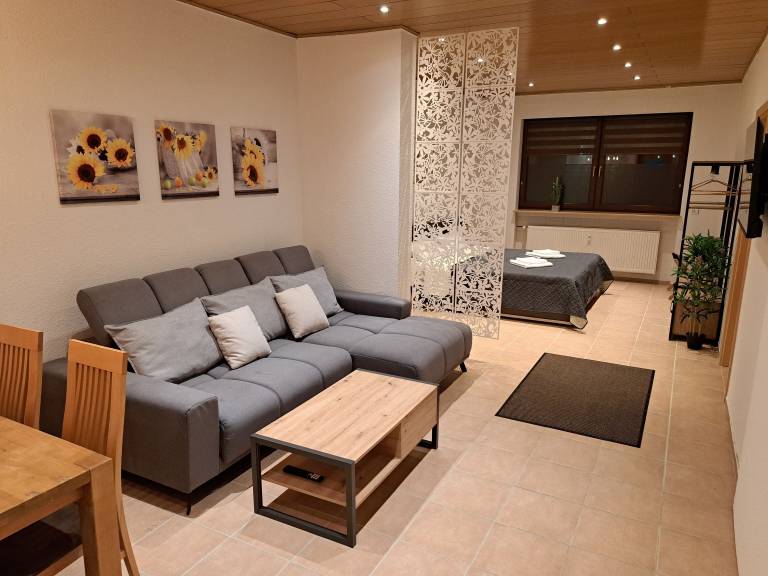 Ferienwohnung Bexbach