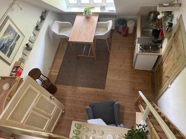 Privatzimmer Witzwort