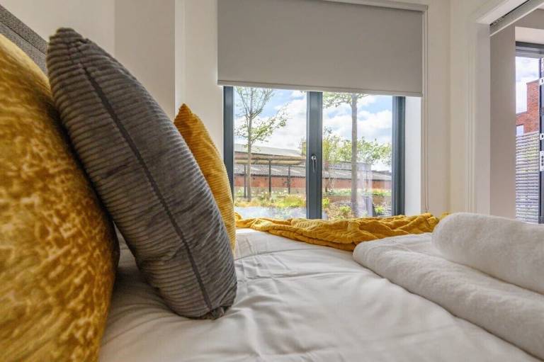 Apartment Headingley