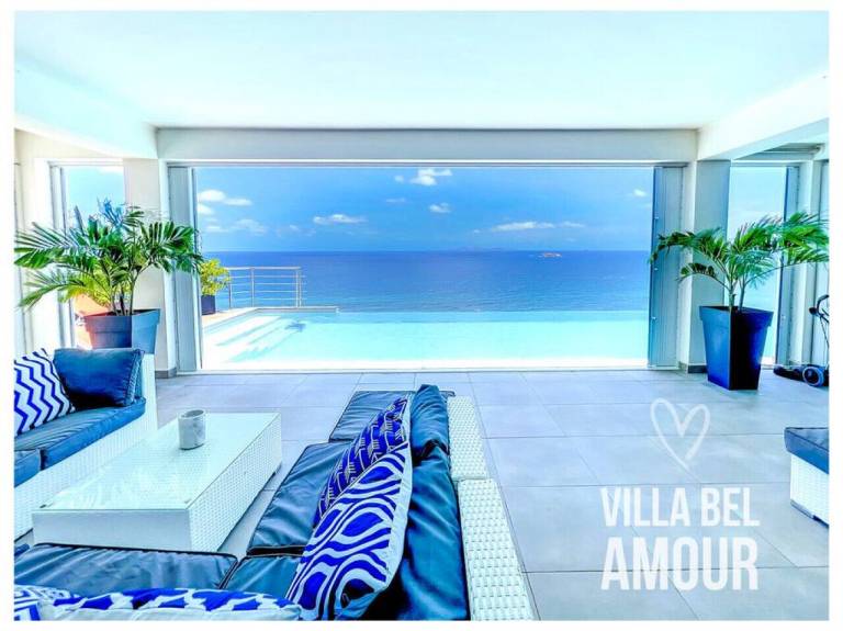 Villa Upper Prince's Quarter