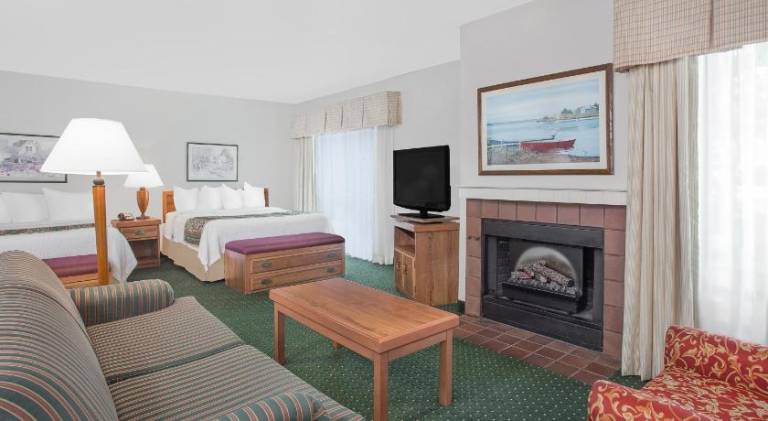 Hawthorn Extended Stay by Wyndham Green Bay — photo 2