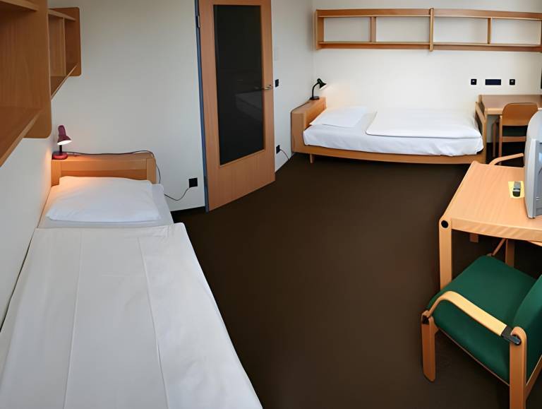 Hotel Sommerhaus Linz in Linz