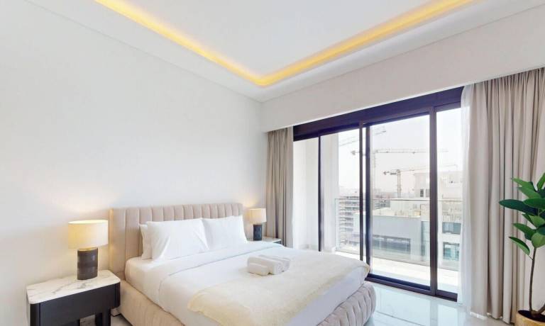 Appartement Nad Al Sheba 1