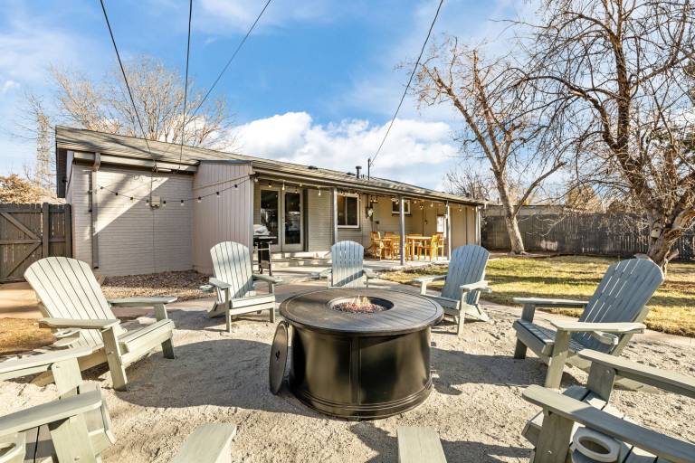 House with grill, fast internet & patio | Perfect for remote work — photo 4