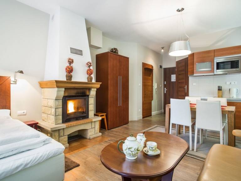 Ferienwohnung  Zakopane