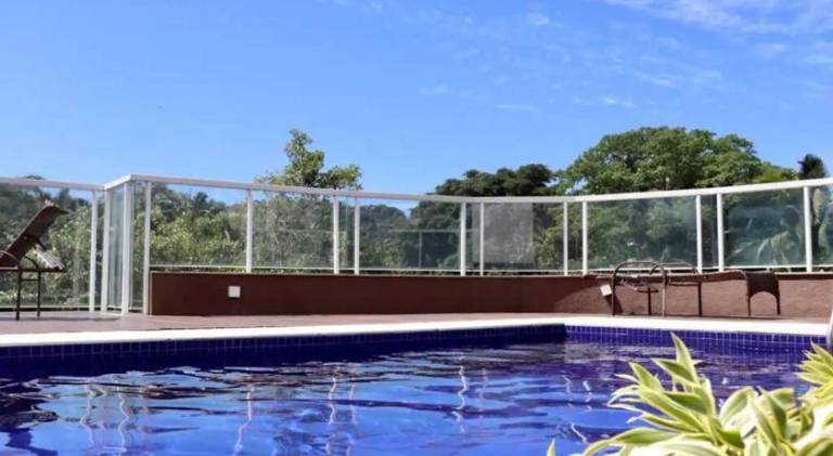 Holiday apartment with pool — photo 5