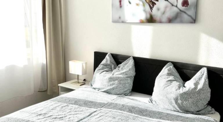 Apartment | Suitable for remote work in Ravensburg