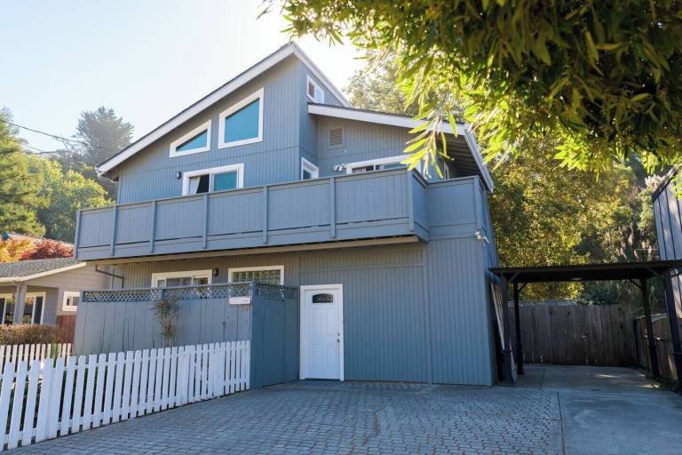 House Rio del Mar