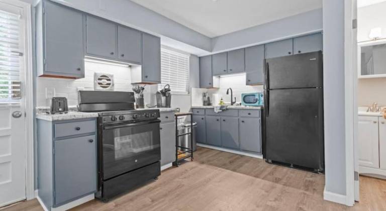 Rental apartment with 2 rooms for 5 persons — photo 3