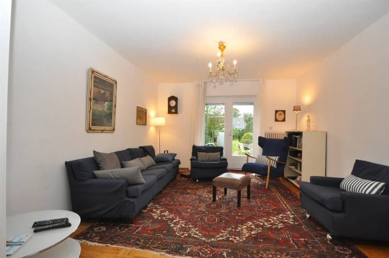 Ferienhaus Priwall