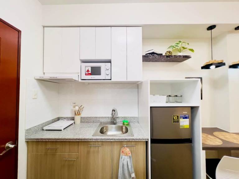 House with 1 room for 3 persons — photo 4