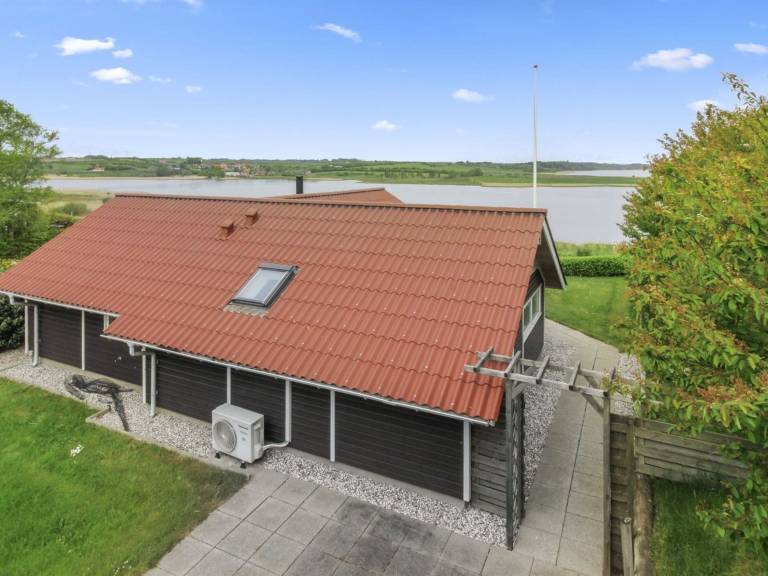 Feriehus Løgstrup