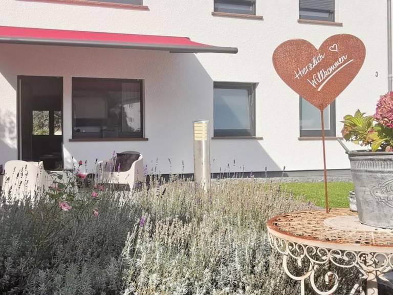 Ferienwohnung  Merzig