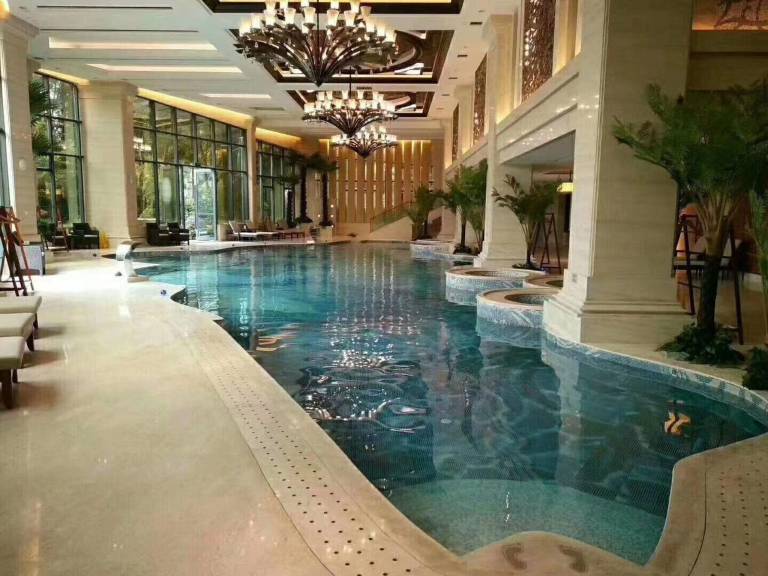 Villa with hot tub & pool | Good for workation | Dogs allowed — photo 3