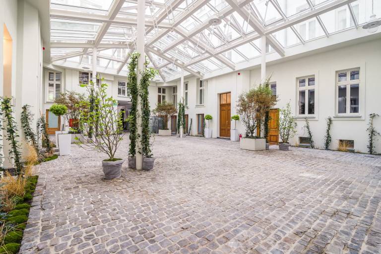 Appartement Śródmieście