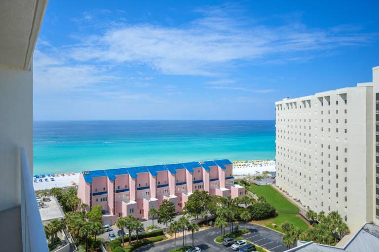 Apartment  Sandestin